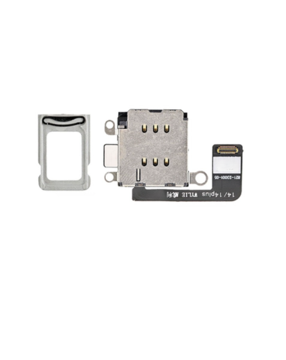 Picture of Wylie Tool Kit Non Destructive for iPhone 14 / 14 Plus eSIM to Dual SIM