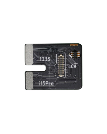 Picture of DLZ S800 Ultra Tester Flex Cable for iPhone 15 Pro