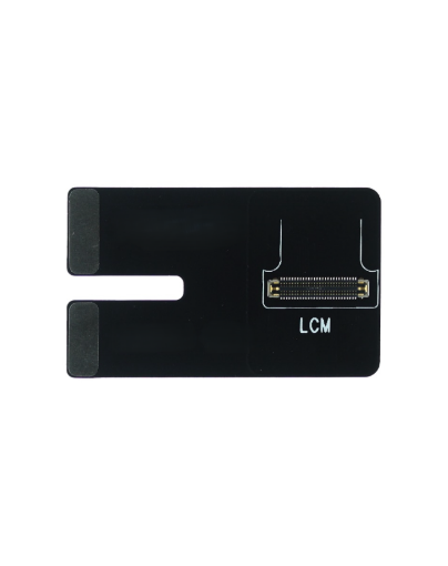 Picture of DLZ XWIN Tester Flex Cable for TestBox S300 / S800 Compatible for Galaxy S21 / S21 Plus