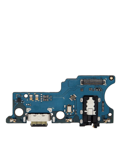 Picture of Charging Port Board with Headphone Jack for Galaxy A04E - A042