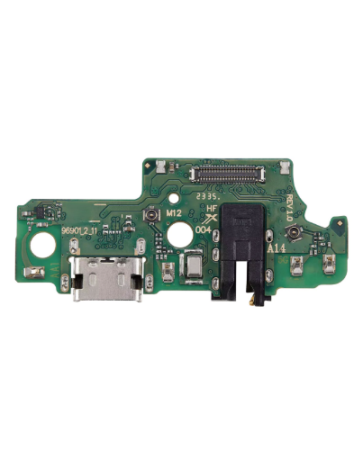 Picture of Charging Port Board with Headphone Jack for Galaxy A14 5G / A146P / U - Aftermarket