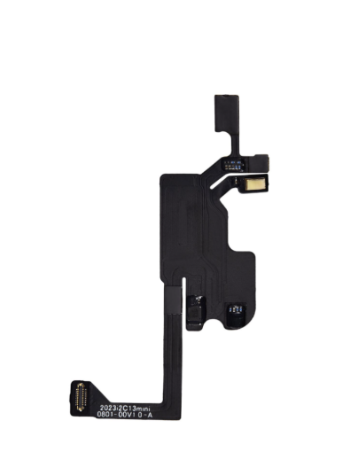 Picture of i2C Earpiece Proximity Sensor Flex Cable for iPhone 13 Mini