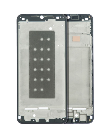Picture of Middle Frame Housing for Galaxy A23 - BLACK