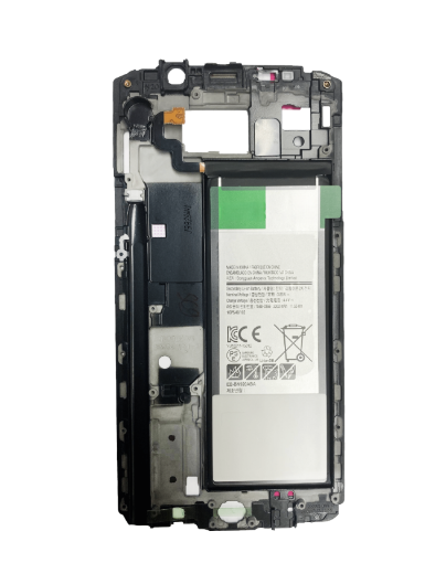 Picture of Middle Frame Housing for Galaxy Note 5