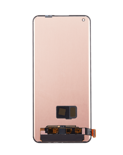 Picture of OLED Assembly without Frame for OnePlus 10 Pro / OnePlus 11 / OPPO Find X5 Pro - All Colors