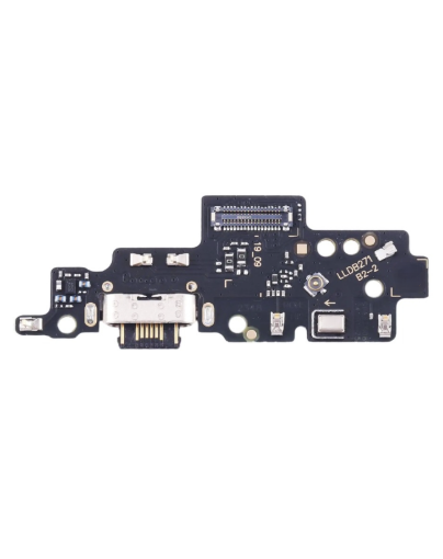 Picture of Motorola Moto G Play Charging Port Board - Aftermarket