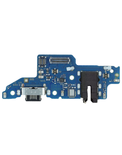 Picture of Moto G 5G Charging Port Board - Aftermarket