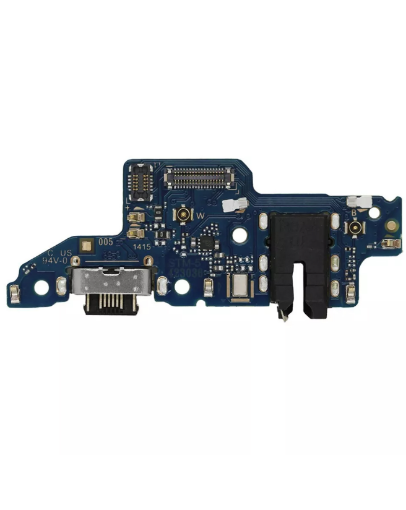 Picture of Moto G 5G Charging Port Board - Premium