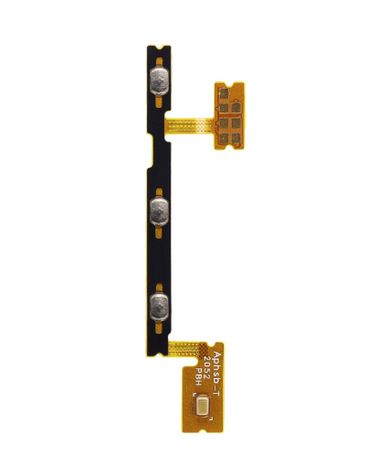 Picture of Power & Volume Button Flex Cable for Galaxy Tab A7 Lite T220 / T225