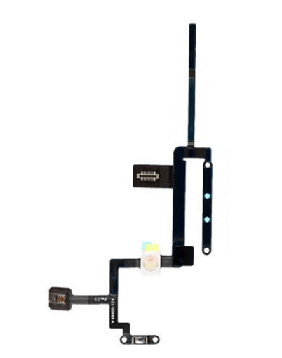 Picture of Power & Volume Button Flex Cable for iPad Pro 12.9 (2nd Gen / 2017)