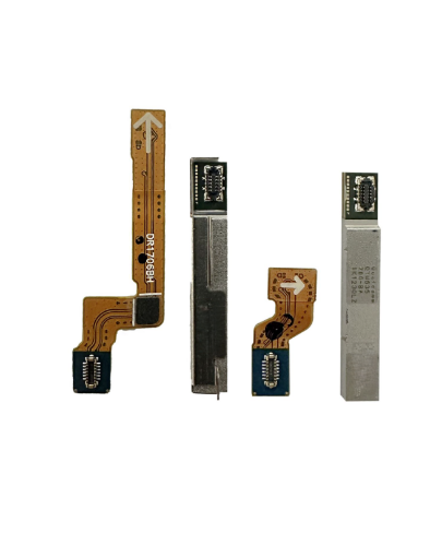 Picture of Antenna Flex Cable with Module Set for Galaxy Z Fold 3 5G F926 (4 Piece Set)