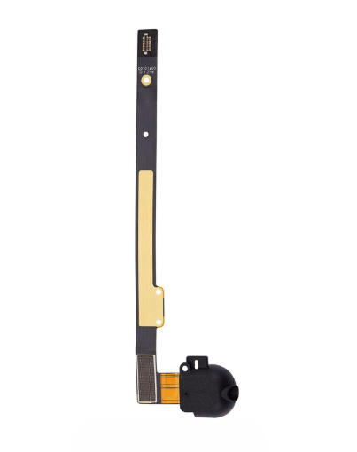 Picture of Headphone Jack Flex for iPad 9 - BLACK - 4G Version