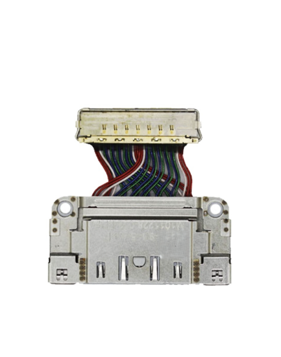 Picture of Microsoft Surface Pro 7 Charging Port Flex Cable