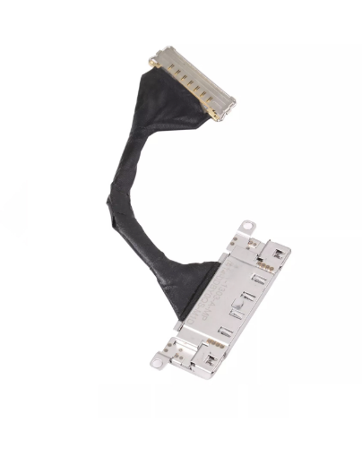 Picture of Microsoft Surface Pro 7 Plus Charging Port Flex Cable