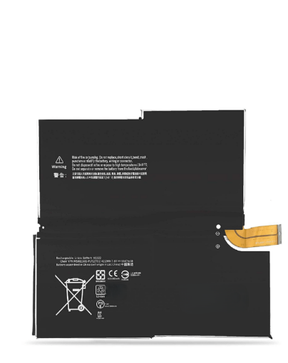 Picture of Replacement Battery for Microsoft Surface Pro 3 - G3HTA005H
