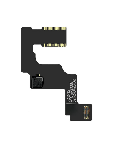 Picture of JC ID Rear Camera Repair FPC Cable for iPhone 15