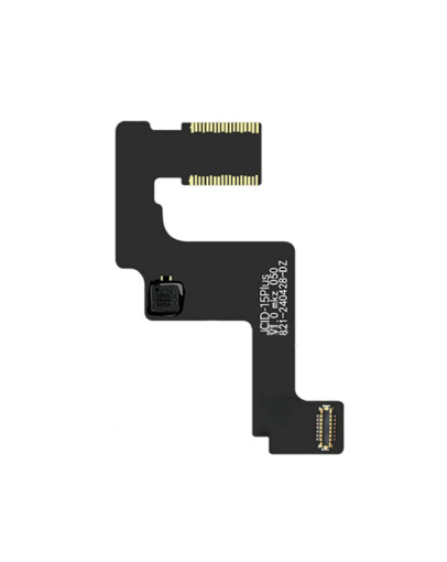 Picture of JC ID Rear Camera Repair FPC Cable for iPhone 15 Plus