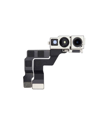 Picture of Front Camera Set for iPhone 14