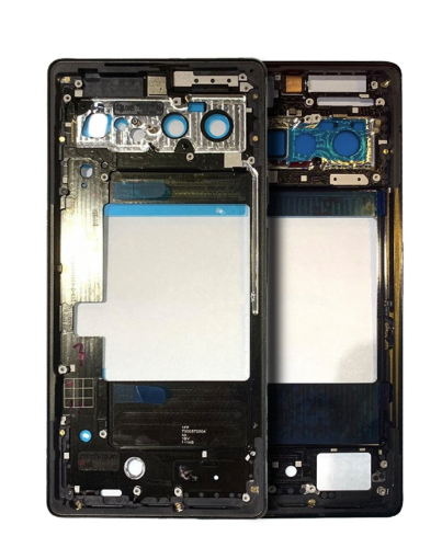 Picture of Middle Frame for Google Pixel 6 Pro - mmWave - Service Pack