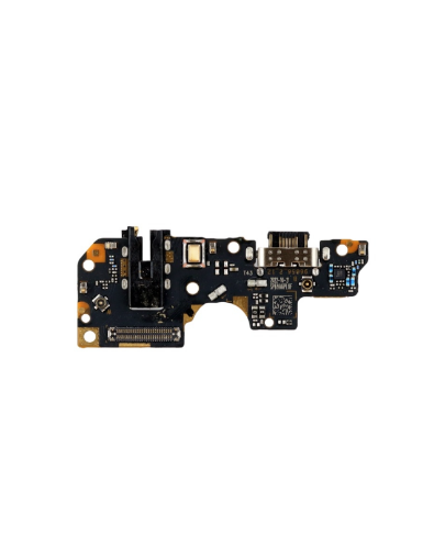 Picture of Motorola Moto G Power 5G Charging Port Board With Headphone Jack - Premium