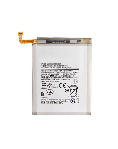 Picture of Replacement Battery for Galaxy A60 / A606 - EB-BA606ABU