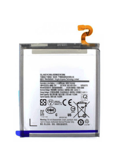 Picture of Replacement Battery for Galaxy A9 / A920 / A9s / A9 Star Pro - EB-BA920ABU
