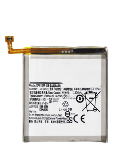 Picture of Replacement Battery for Galaxy A90 / A905
