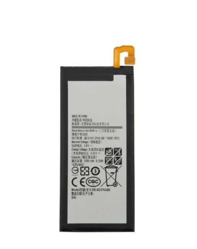 Picture of Replacement Battery for Galaxy J5 Prime G570