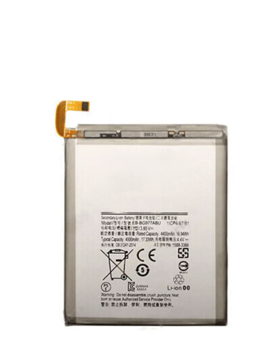 Picture of Replacement Battery for Galaxy S10 5G - EB-BG977ABU