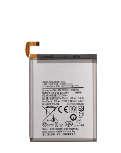 Picture of Replacement Battery for Galaxy S10 5G