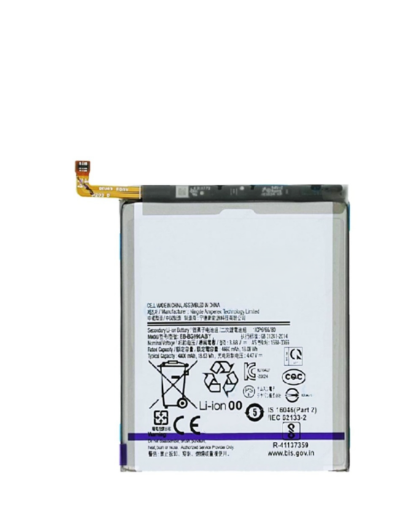 Picture of Replacement Battery for Galaxy S21 Plus