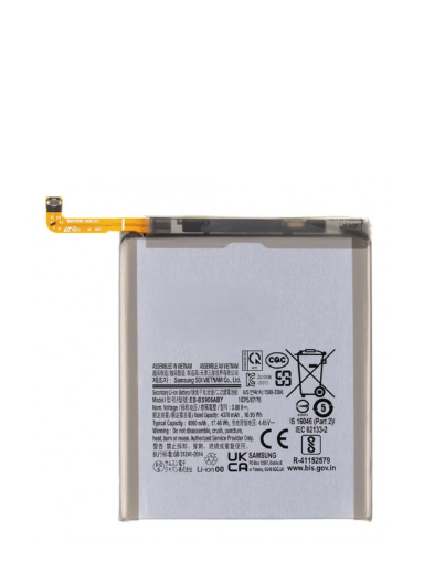 Picture of Replacement Battery for Galaxy S22 Plus