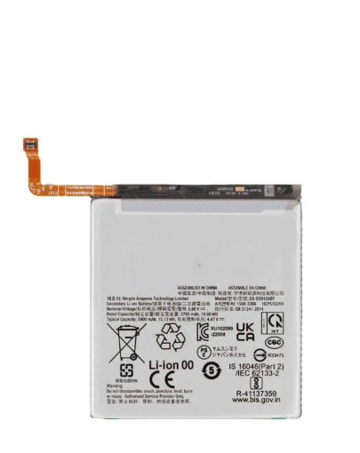 Picture of Replacement Battery for Galaxy S23