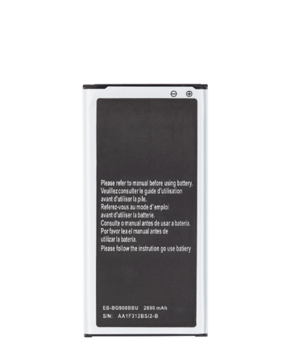 Picture of Replacement Battery for Galaxy S5 / S5 Active G870 / BG900BBE