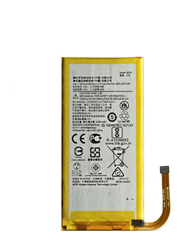 Picture of Replacement Battery for Motorola Moto G7 / XT1962 - JG30