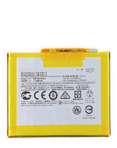 Picture of Replacement Battery for Motorola Moto Razr / XT2000 - KV30