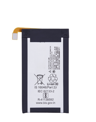 Picture of Replacement Battery for Motorola Moto Razr 5G / XT2071 - LS40