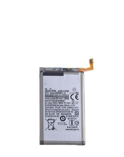 Picture of Replacement Main Battery for Galaxy Z Fold 2 F916 - EB-BF916ABY