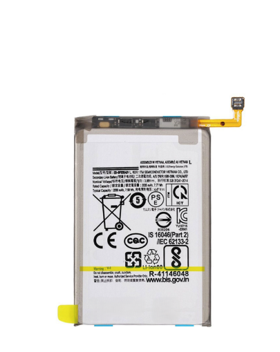 Picture of Replacement Main Battery for Galaxy Z Fold 4 F936 - EB-BF936ABY