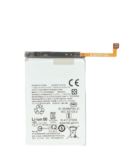 Picture of Replacement Main Battery for Galaxy Z Fold 5 F946 - EB-BF946ABY - SOH 85 Percentage & Above