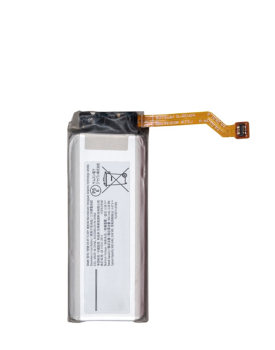 Picture of Replacement Secondary Battery for Galaxy Z Flip 3 F711 - EB-BF712ABY - SOH 85 Percentage & Above