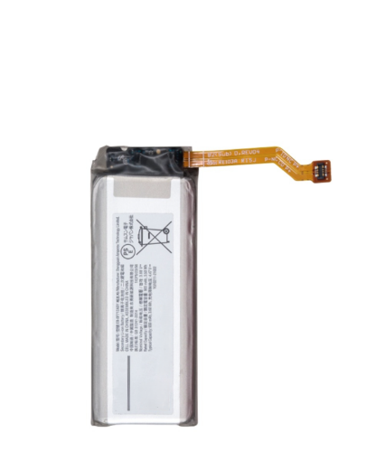 Picture of Replacement Secondary Battery for Galaxy Z Flip 3 F711 - EB-BF712ABY - SOH 85 Percentage & Above Pack of 10