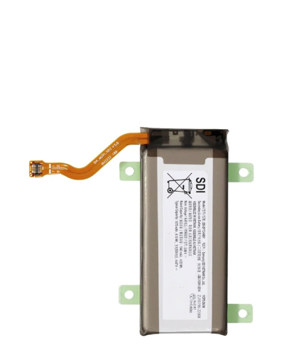 Picture of Replacement Secondary Battery for Galaxy Z Flip 4 F721 - EB-BF724ABY - SOH 85 Percentage & Above