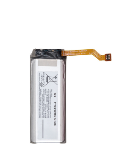 Picture of Replacement Secondary Battery for Galaxy Z Flip 4 F721 - EB-BF724ABY