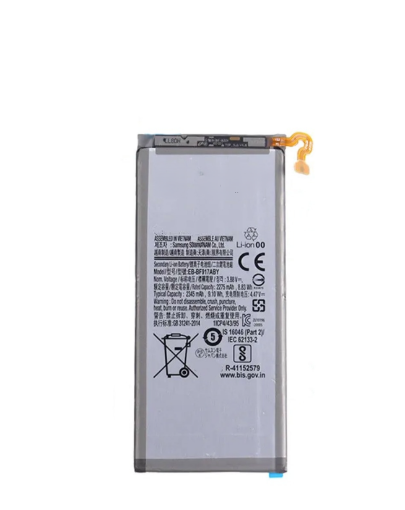 Picture of Replacement Secondary Battery for Galaxy Z Fold 2 F916 - EB-BF917ABY