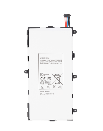 Picture of Replacement Battery for Galaxy Tab 3 7.0 T210 / T211 / T217 - T4000E