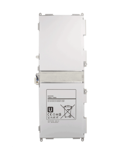 Picture of Replacement Battery for Galaxy Tab 4 10.1 T530 / T531 / T535 / T537 - EB-BT530FBU
