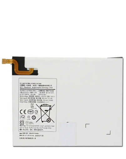 Picture of Replacement Battery for Galaxy Tab A 10.1 T510 / T515 / T517 - EB-BT515ABU