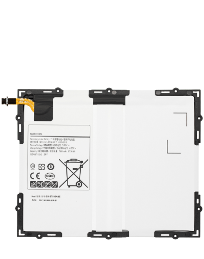 Picture of Replacement Battery for Galaxy Tab A 10.1 T580 / T585 / T587 - EB-BT585ABA