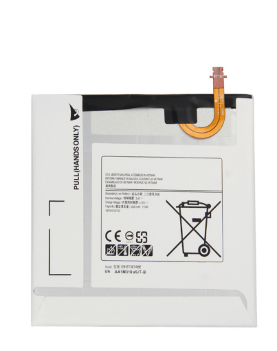 Picture of Replacement Battery for Galaxy Tab A 8.0 T387 - EB-BT367ABE